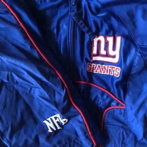 NFL jumpsuit